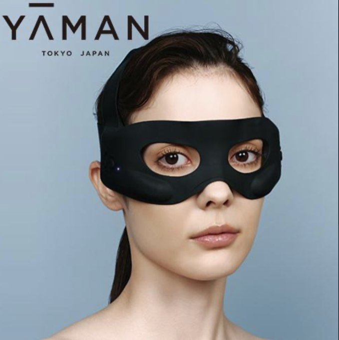 目の下のクマ気になるし、一重だから愛想悪く見えるし(けっして良くもない)ってことでこれ買ってみたけどどうなんだろ🤔 https://t.co/2A7haXswk7<a href="/tag/insta360"class="tags"><span>#insta360</span></a>