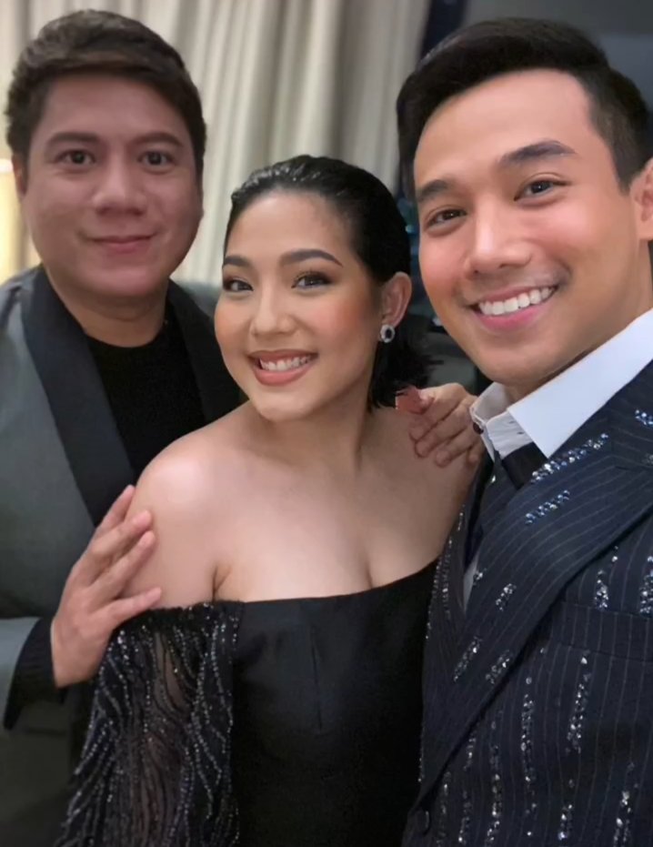 WAHHHH RITKEN

ctto.
#GMAGala2023