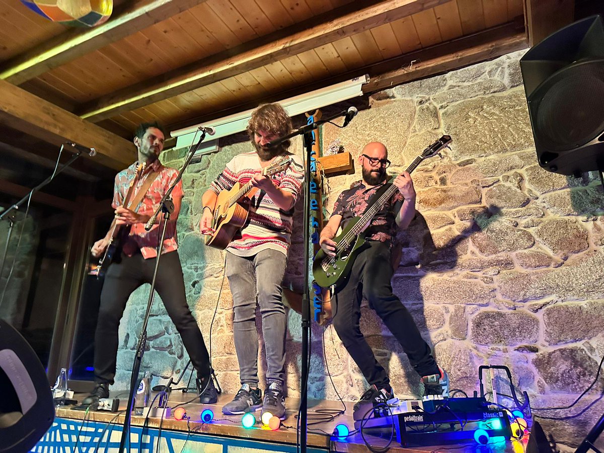 Animales tweet media