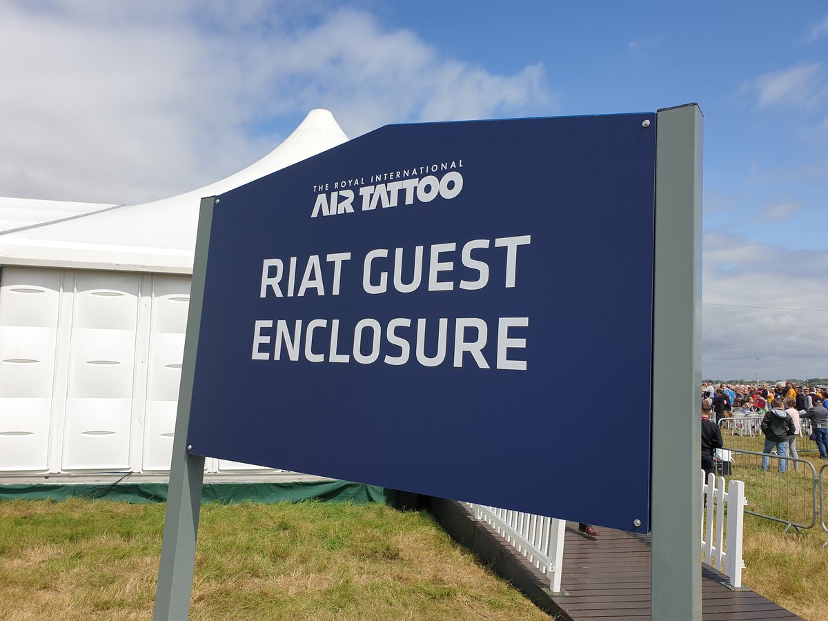 CATERING FOR BRIETLING