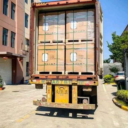 AustinsSolar's tweet image. Unlock the Power of the sun!

Save More and Get Solar Panels on your budget for your Home and Business

25 years warranty ✅
Constant light supply ✅

Get your Panels Today on a very Affordable Price

#Messi #Mbappe #SOLAR #solarpanels #solarinstallation #BBNaijaXPepsiConfam