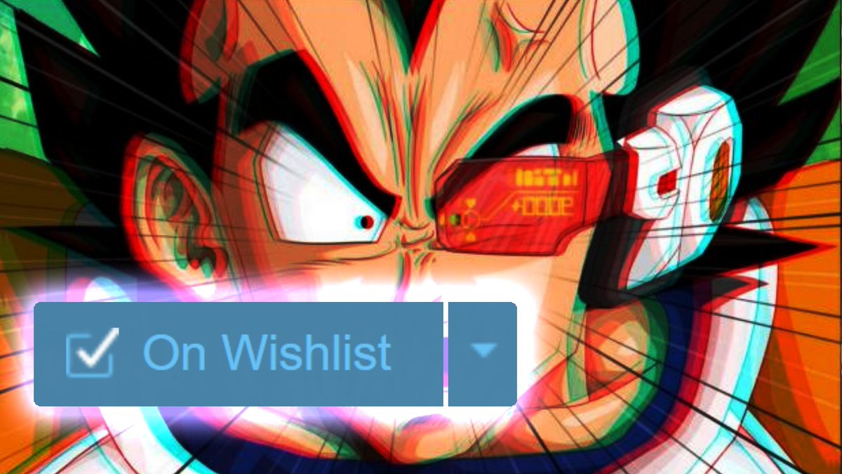 SHALNOR LEGENDS 2 - WISHLIST 💫 tweet media