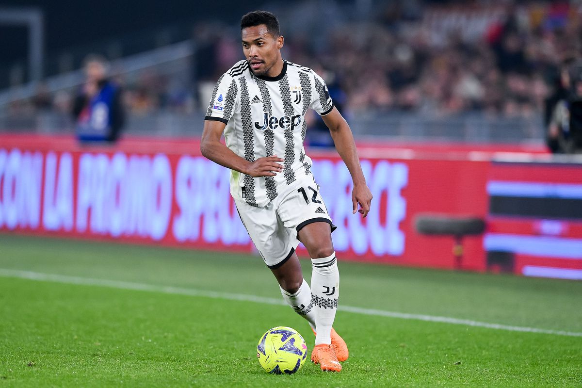 sandro juventus