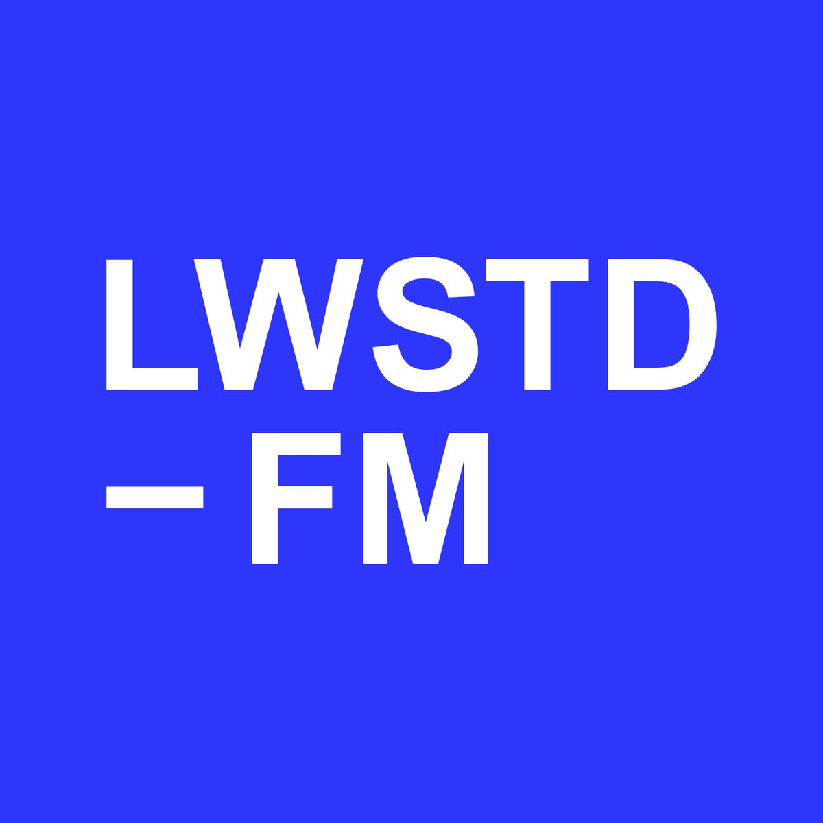 Love Will Save The Day is a cooperative run radio station. A community for everybody. Launching today, 22.07.23. Come join us!