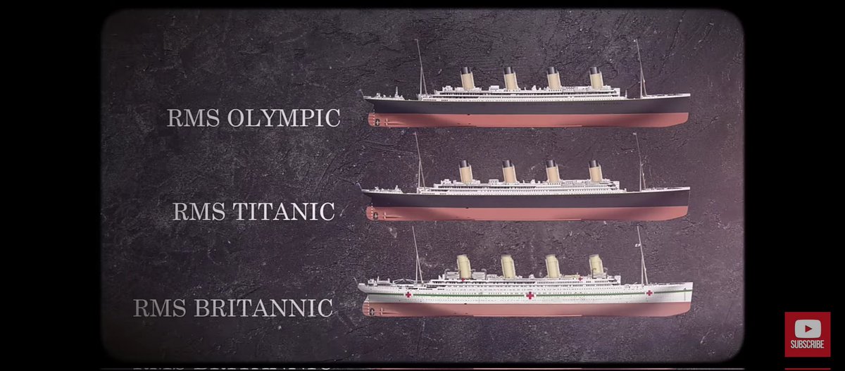 Olympic Class Liners
<a href="/cunardline/">cunardline</a> <a href="/RMSTitanic_Inc/">RMS Titanic, Inc.</a> 
<a href="/RMSTitanicOff/">RMS Titanic Official™</a>