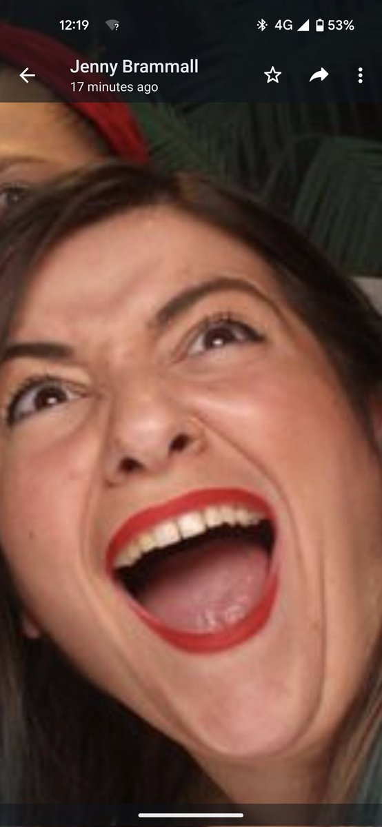 Alexia Christofi tweet media