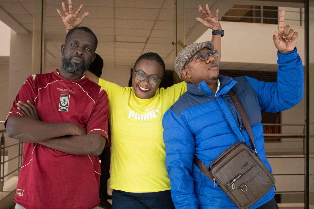 It's Saturday for games and everything sports.

Faith Kipyegon and Omanyala are flying the Kenyan flag higher, unlike scores in the football scene.

What is ailing the Kenyan football arena?

Join <a href="/oldagibz/">Olda</a> <a href="/lillyannlugano/">lilian lugano</a> &amp; <a href="/KingBaHawi/">CPM Dokta King</a> from 3pm to 7pm

#PitchFever
#PearlRadioKe