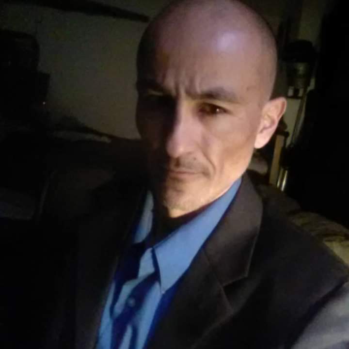 Sometimes it's all business....
