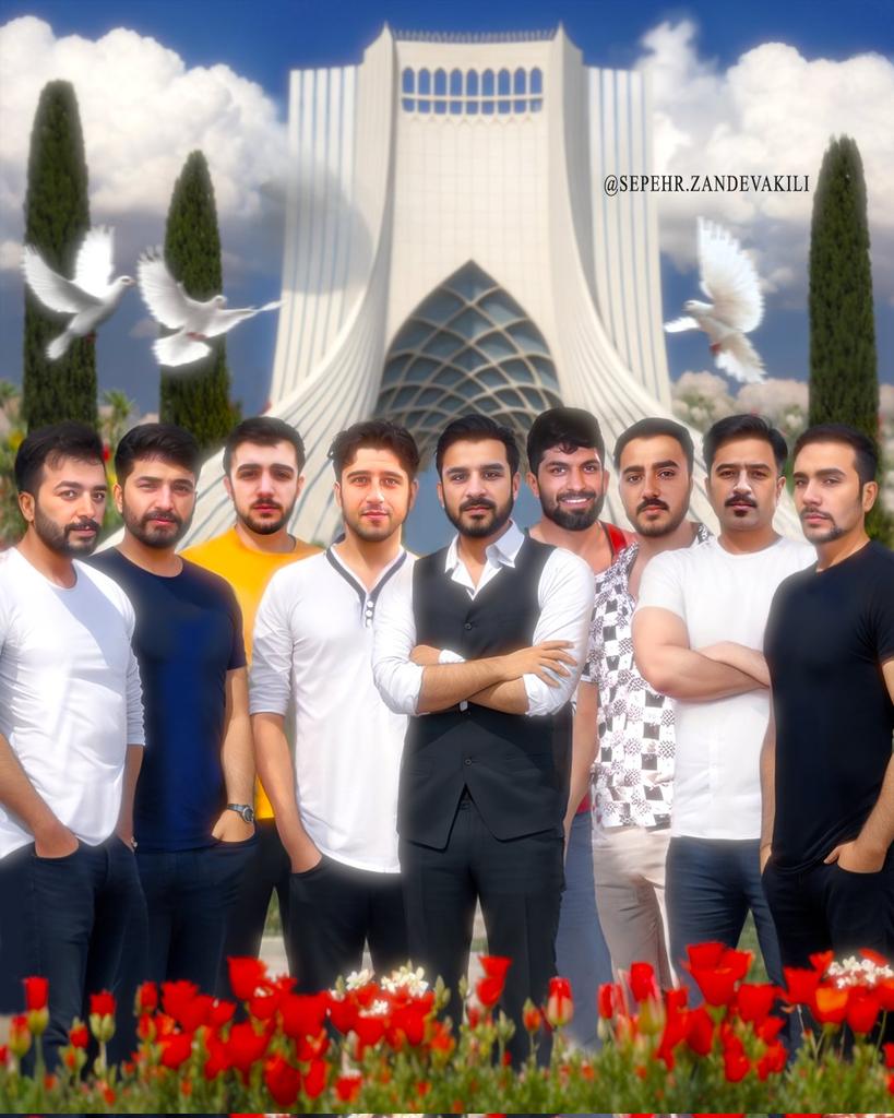 _wineattheend_'s tweet photo. صدات برای ابد توی گوشمونه برای آزادی
امروز از نهال تو هزاران نوید آزادی روییده 🌱

امسال مهمونای زیادی کنارتن💔

تولدت مبارک قهرمان 🕊️🤍

#نوید_افکاری 
#مهسا_امینی https://t.co/uzHkqwnF7F