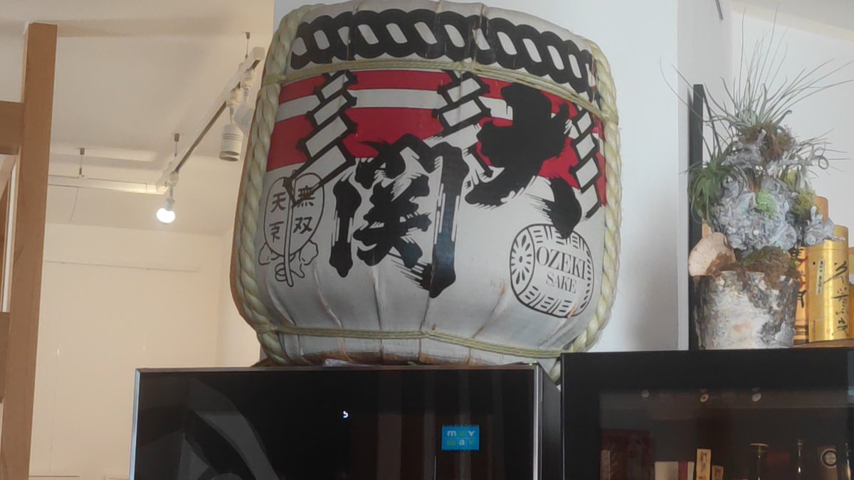 Secondo me,il miglior giapponese di Vienna sta a Florianigasse!!!