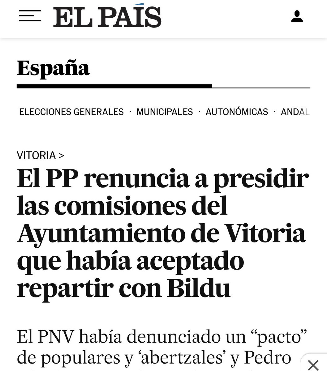 JLAceves's tweet image. Parece que se olvidó @el_adelantado de publicar esta Info … que ha dado la vuelta a 🇪🇸 y medio mundo . Vais más retrasados 

📌En época electoral y en jornada de reflexión de unas elecciones generales, sobrepasáis todo los límites democráticos con el panfleto 

#SOSPeriodismo