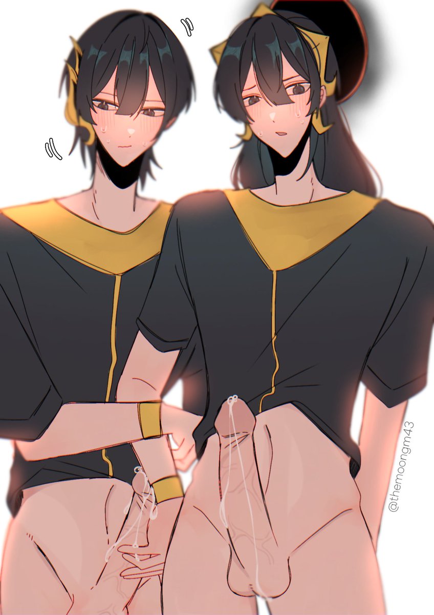 kamari__โดจิน tweet media
