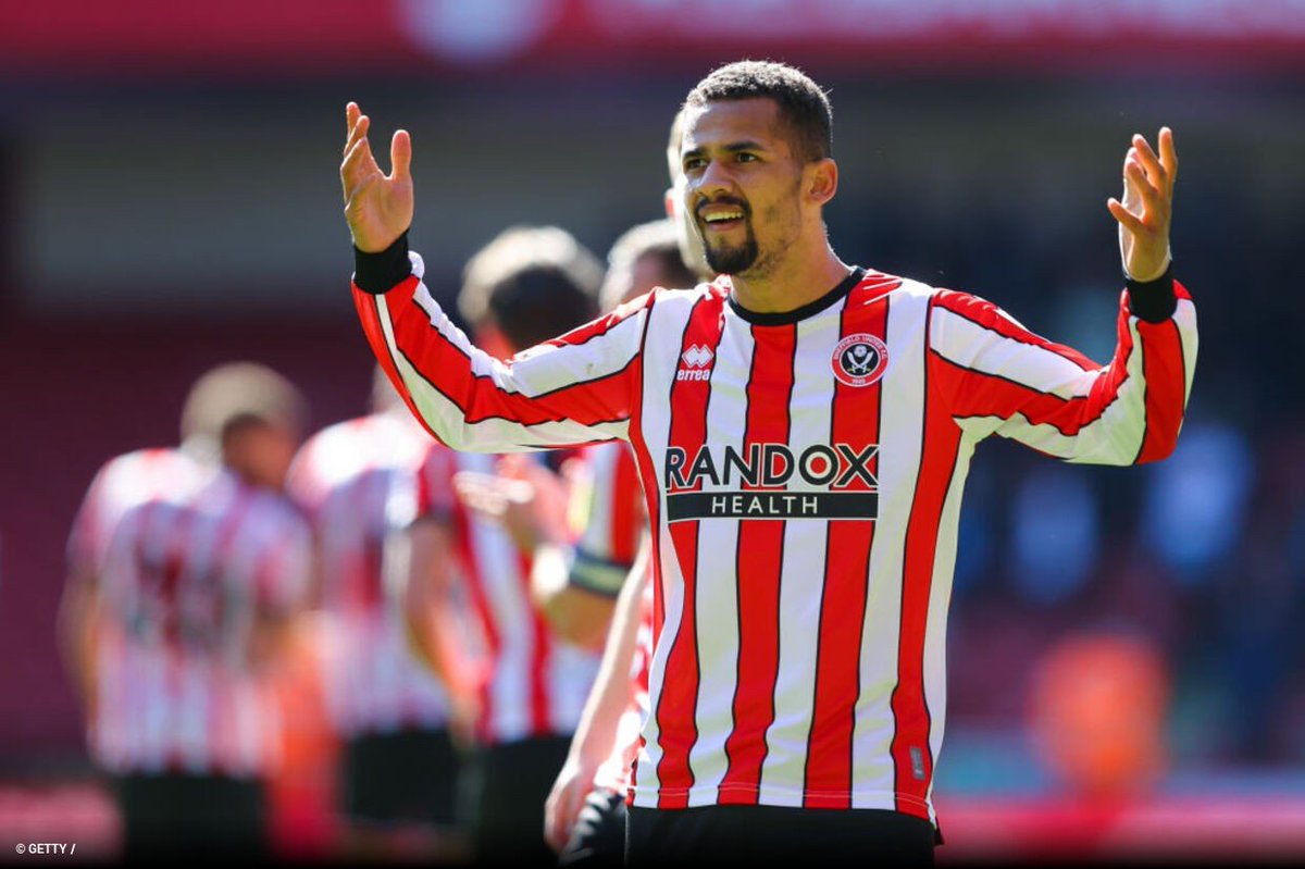 The Bladesman tweet media