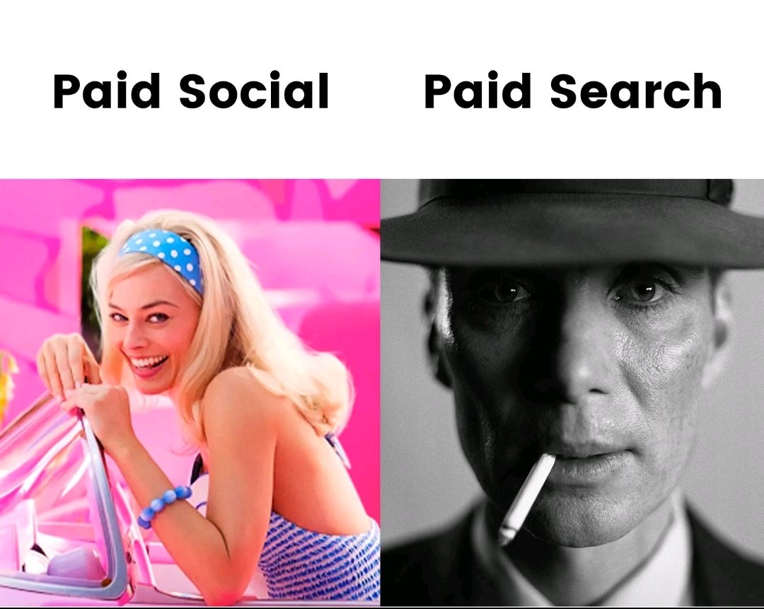 A cigarette for every keyword, placement &amp; IP exclusion 💀

#googleads #marketing #ppc