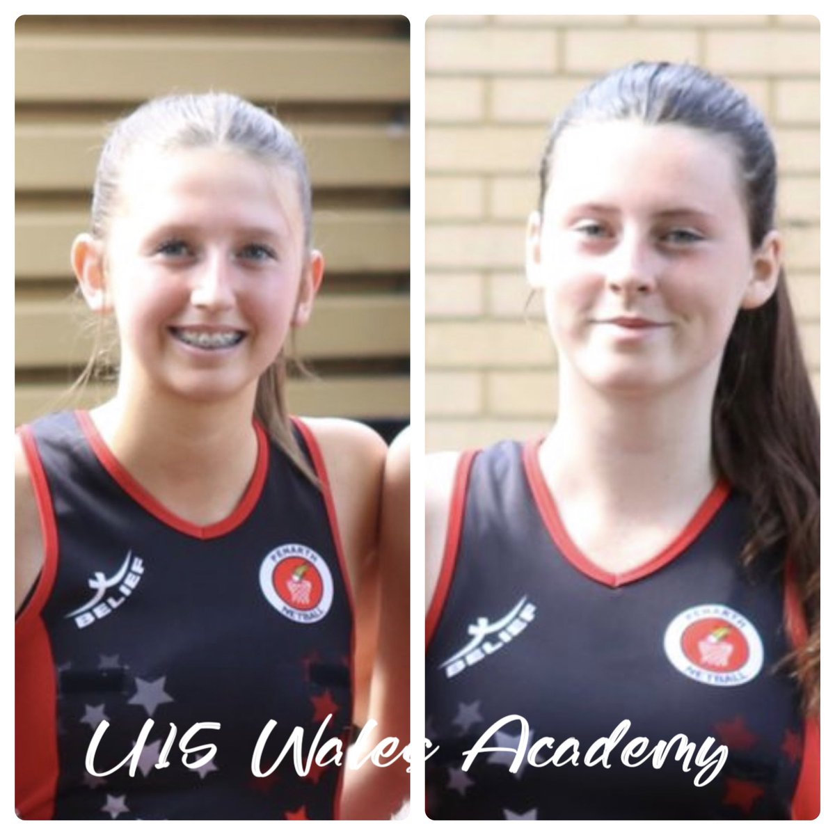 Congratulations 🎉 to Leila Glyde &amp; Bella Badminton-Fowler on their selection to U15 Wales academy. 
Big shout out to Leila, Bath Academy and U15 Wales.