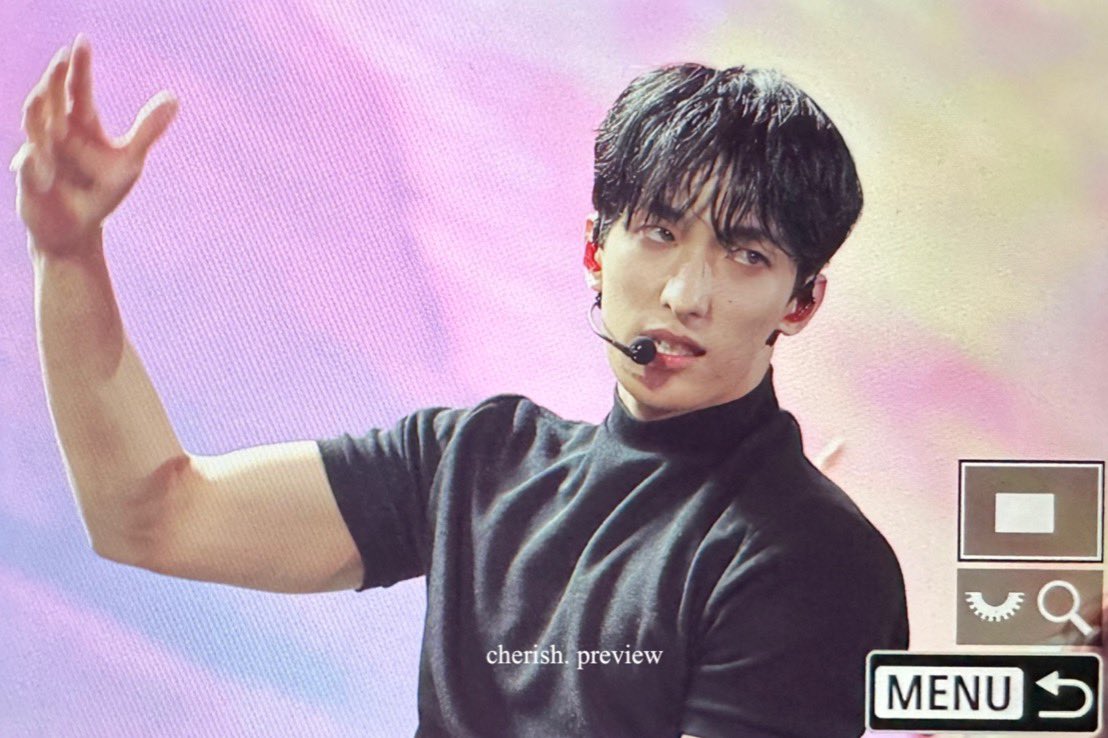 _cherishdk's tweet photo. 230722 
#세븐틴 #SEVENTEEN #도겸 #DK https://t.co/BN9GcdRRJU