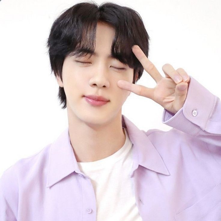 mobi_army_7's tweet photo. CONGRATULATIONS JIN 
600M STREAMS FOR JIN
‌ #Jin600MSpotify⁩ https://t.co/yULULWwpPN