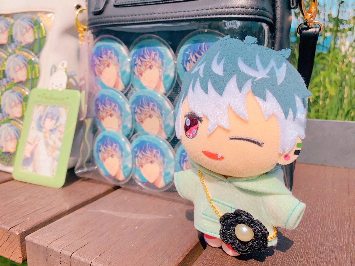 こもしー🕊 tweet media