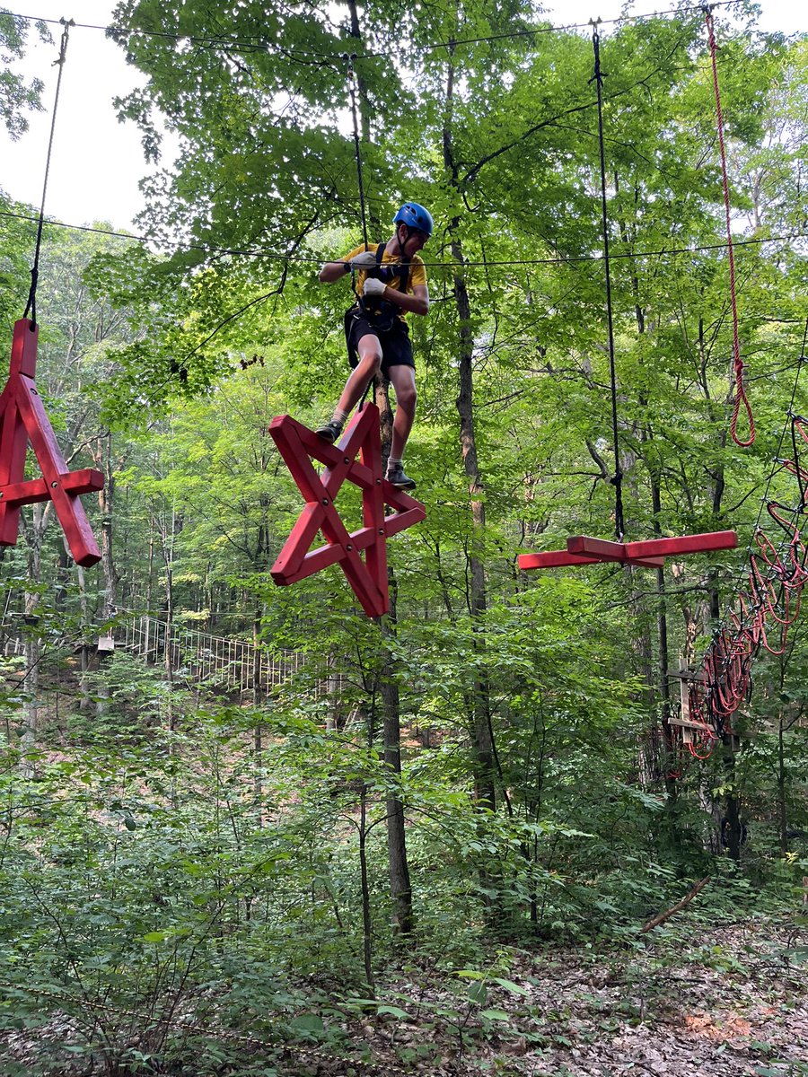 Add some adventure into your life!