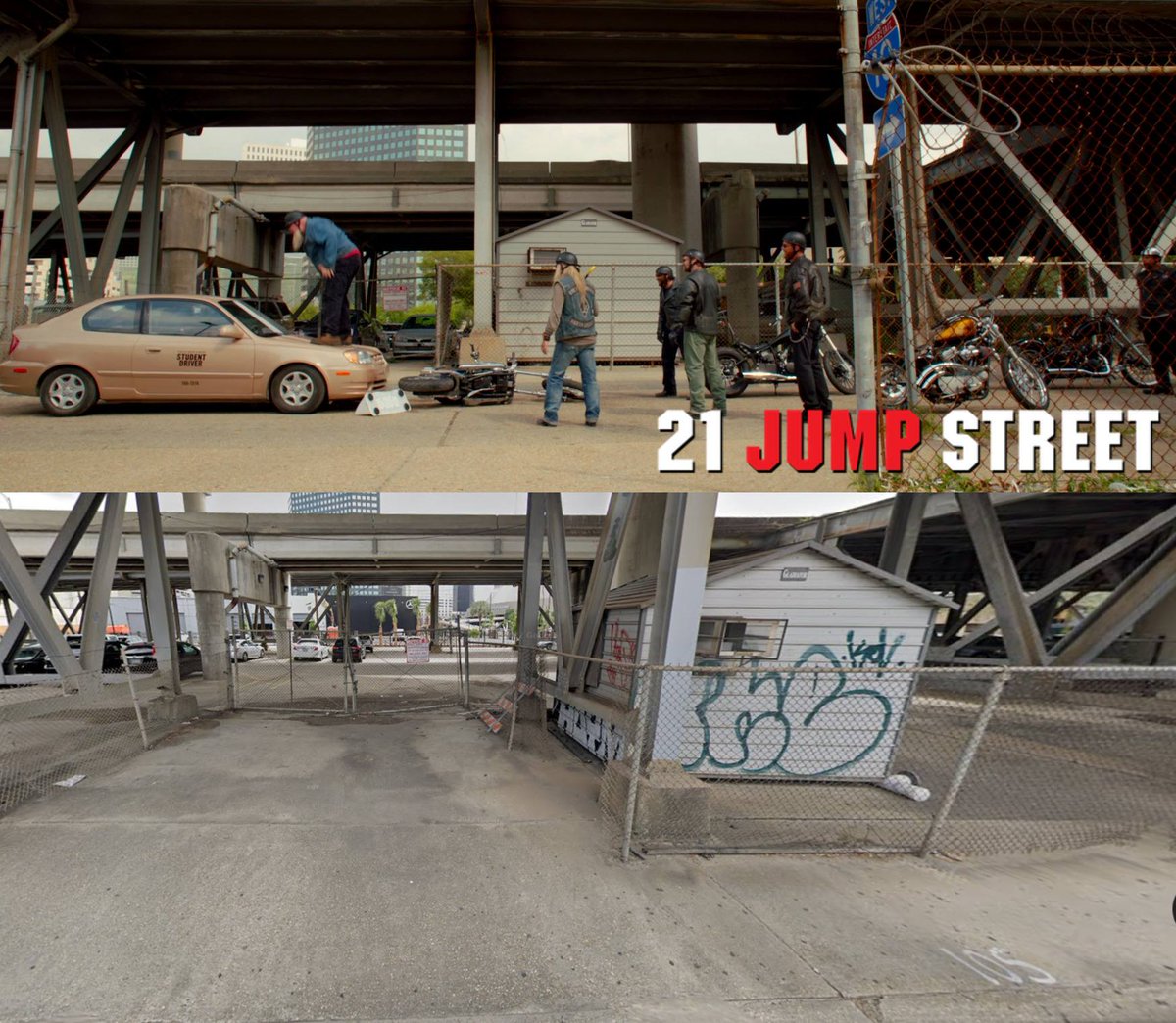 Global Film Locations tweet media
