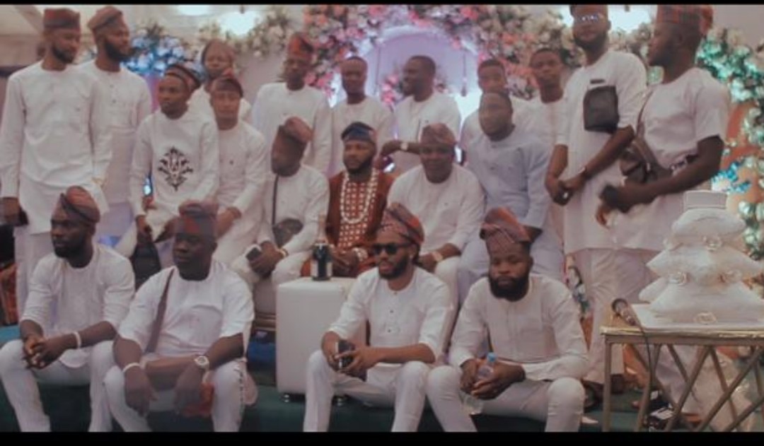 ajibaba070's tweet photo. I celebrate you my brother from another mother.... much love for your home https://t.co/hkWLyWRCtH