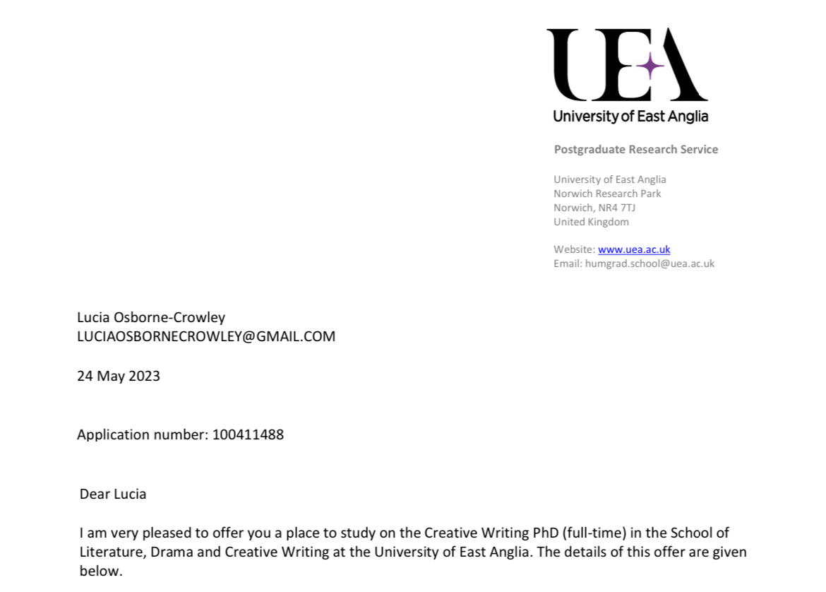 Lucia Osborne-Crowley tweet media