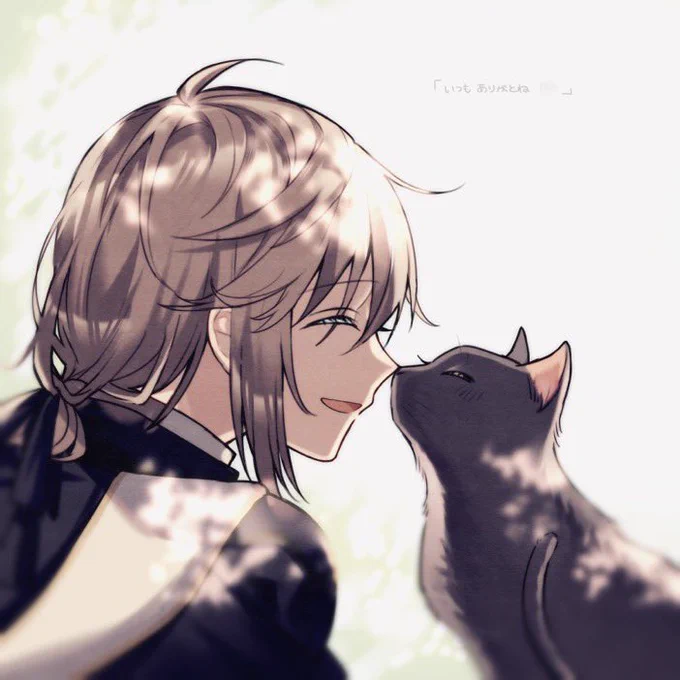 そろそろ親子軸とロトを描きたい気持ち〜! #1日でフォロワー何人増えるかチャレンジ