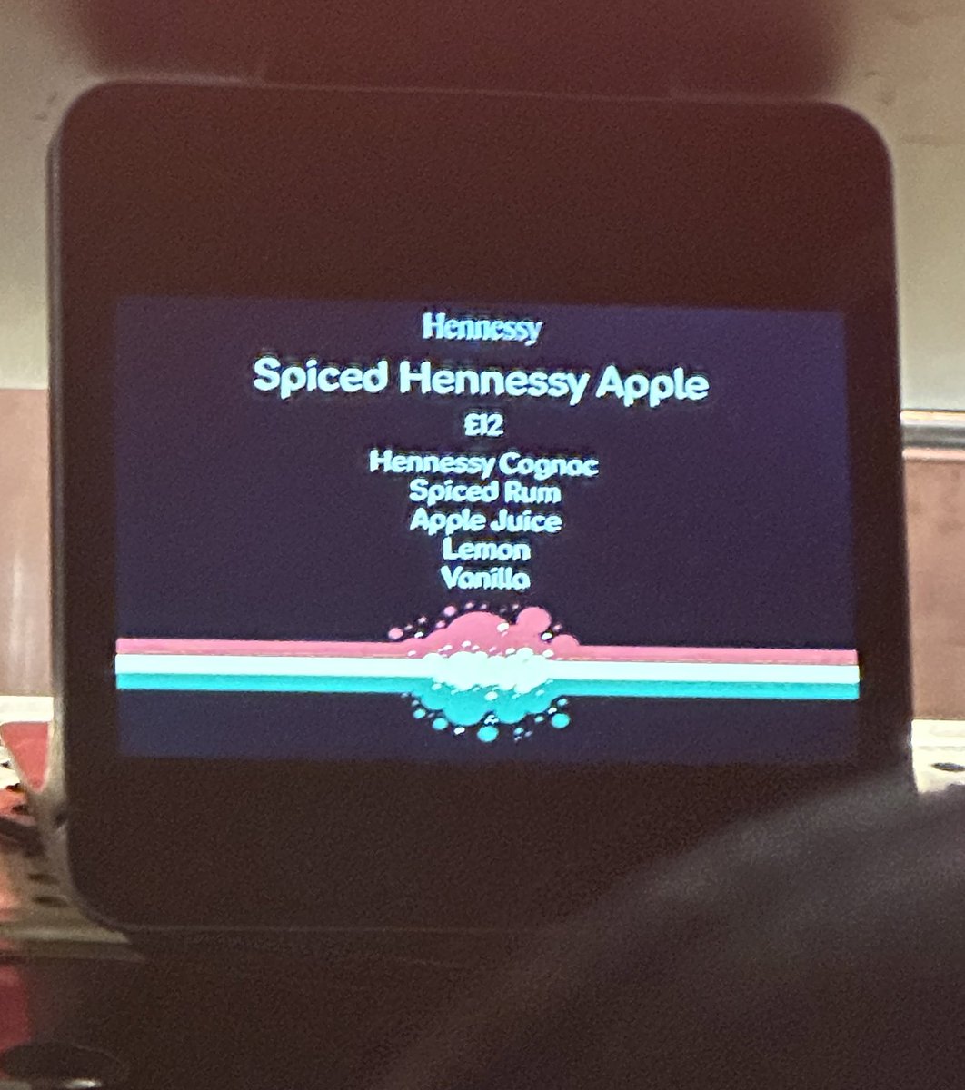 BigRox24's tweet image. This drink yesterday at #TilTwo 🔥😍👌🏾