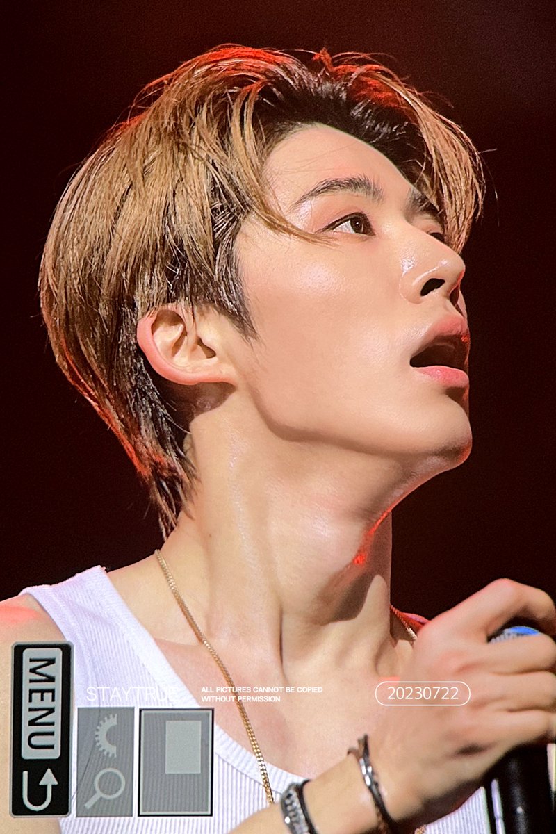 230722 SKA 힘들텐데 ㅠㅠ 보령도 잘하고 안전하게 돌아갈 수 있길,, 🥲 #비아이 #김한빈 <a href="/shxx131bi131/">김한빈</a>