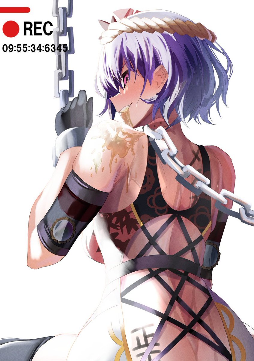 神奈子様 ←去年 今年→
上手くなった、ハズ 