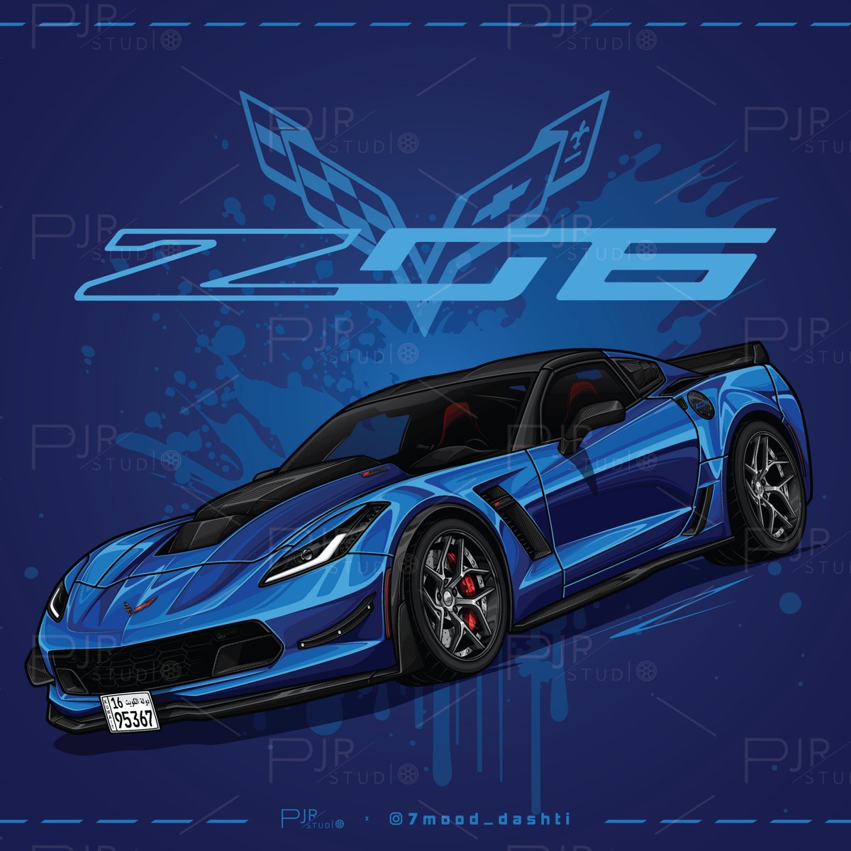 Sonic Supra 📷Full Carbon Z06📷
IG : 7mood_dashti
.
Etsy Shop : etsy.com/shop/PjrStudio
Redbubble Shop : pjrstudio.redbubble.com
.
#corvette #corvettec7 #corvettelifestyle #corvettestingray #chevycorvette #c7z06 #c7corvette #c7 #c7stingray
#musclecar #stancenation #stancedaily