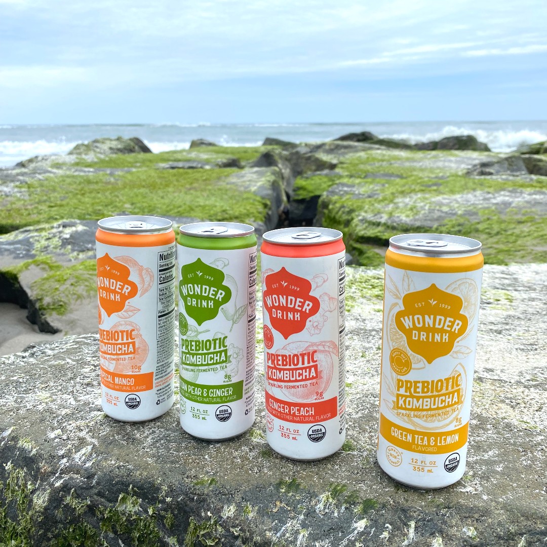 wonder_drink's tweet image. Today's the last day to save 20% on Wonder Drink kombucha with code BEACHBOOCH checkout! ✨ #WonderDrink
ow.ly/6Onk50OZJtp

Sale ends 7/22/23 at 11:59pm EST. One code per person.