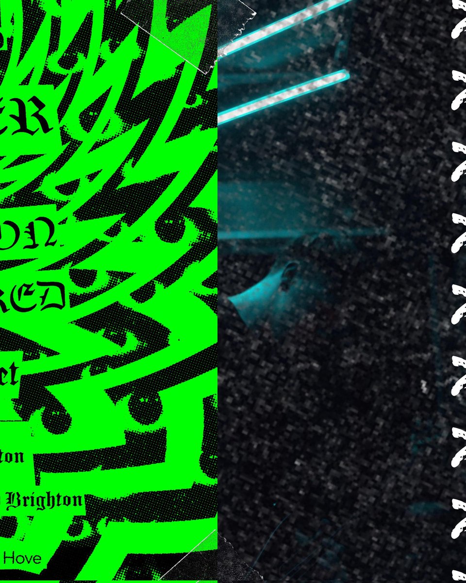 AfterReasonUK's tweet photo. BRIGHTON - AUGUST 12TH - EAST STREET TAP

@tetherldn X @afterreasonuk https://t.co/tGNjjOCxLb