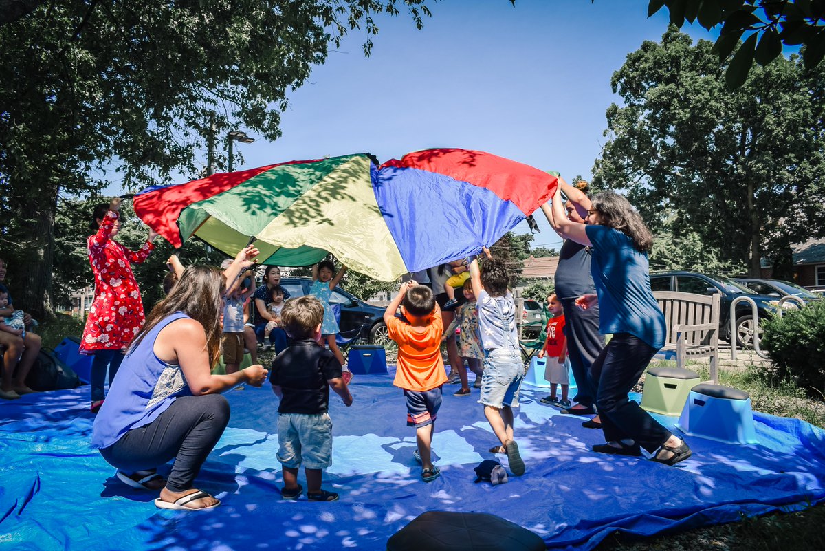 Cranston Public Library tweet media