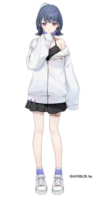 椎花びび🐰12/30西1め68abのイラスト 1/2