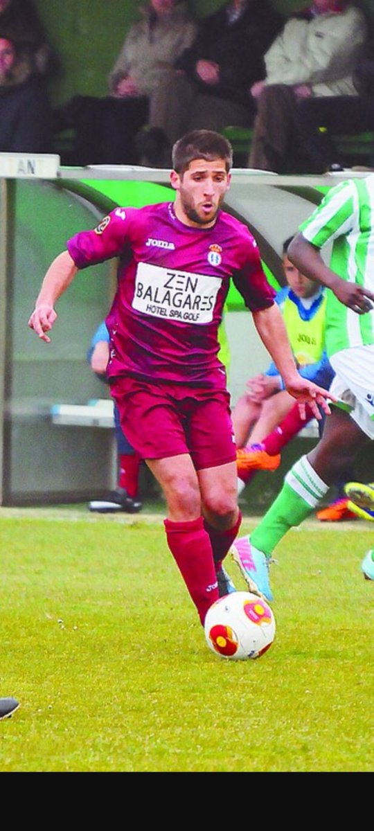 UDLogrones's tweet photo. 📢FICHAJE:
Alex Arias de Haro
📅13/07/1989
📍Aviles (Asturias)🕍
✍️1 Temporada
⚽️La nueva incorporación blanquirroja procede del @cdcalahorra, su demarcación es mediapunta y el lunes estará con sus compañeros en el estreno del equipo.
Bienvenido Alex🤍❤️ https://t.co/1JtaRdVGuw
