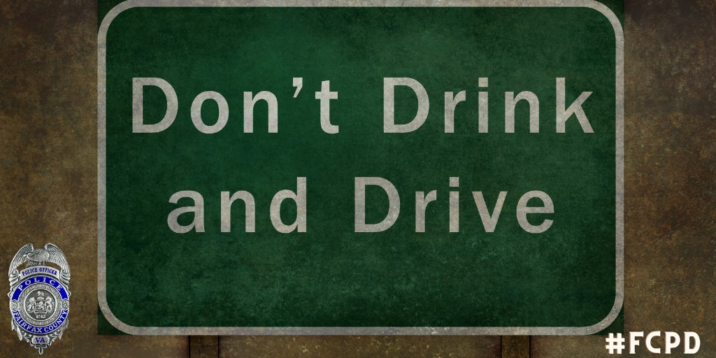 FairfaxCountyPD's tweet photo. Sobriety Checkpoint: #FCPD will host a sobriety checkpoint tonight at Braddock Road and Roanoke River Road in the West Springfield Police District. The checkpoint will be held from 11pm to 2am. #DontDrinkandDrive https://t.co/3WhyhL0ncW