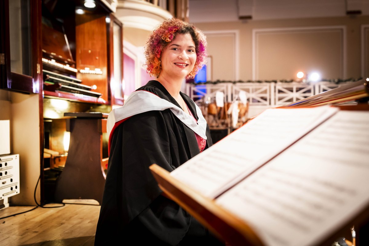 University of Leicester (@uniofleicester) on Twitter photo News | A <a href="/uniofleicester/">University of Leicester</a> student helped an Antiguan children’s orchestra whilst finishing her medical degree, teaching viola in her spare time between her shifts on placement at the local hospital. 🎻
👉 le.ac.uk/news/2023/july…
#LeicesterGrad #CitizensOfChange <a href="/LeMedSchool/">Leicester Medical School</a> News | A <a href="/uniofleicester/">University of Leicester</a> student helped an Antiguan children’s orchestra whilst finishing her medical degree, teaching viola in her spare time between her shifts on placement at the local hospital. 🎻
👉 le.ac.uk/news/2023/july…
#LeicesterGrad #CitizensOfChange <a href="/LeMedSchool/">Leicester Medical School</a>