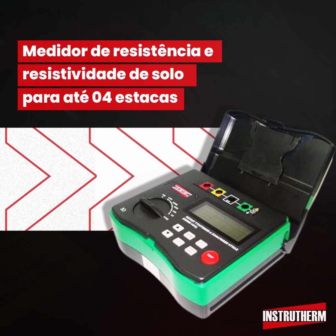 Instrutherm's tweet photo. Conheça o termômetro digital portátil, modelo MRT-1000 da Instrutherm

#instrutherm #vipgroup #live #instruthermvipgroup #dicademestre #medição #segurançadotrabalho  #PromoçãoInstrutherm  #equipamentosdemedição https://t.co/g1yV0TF1jW