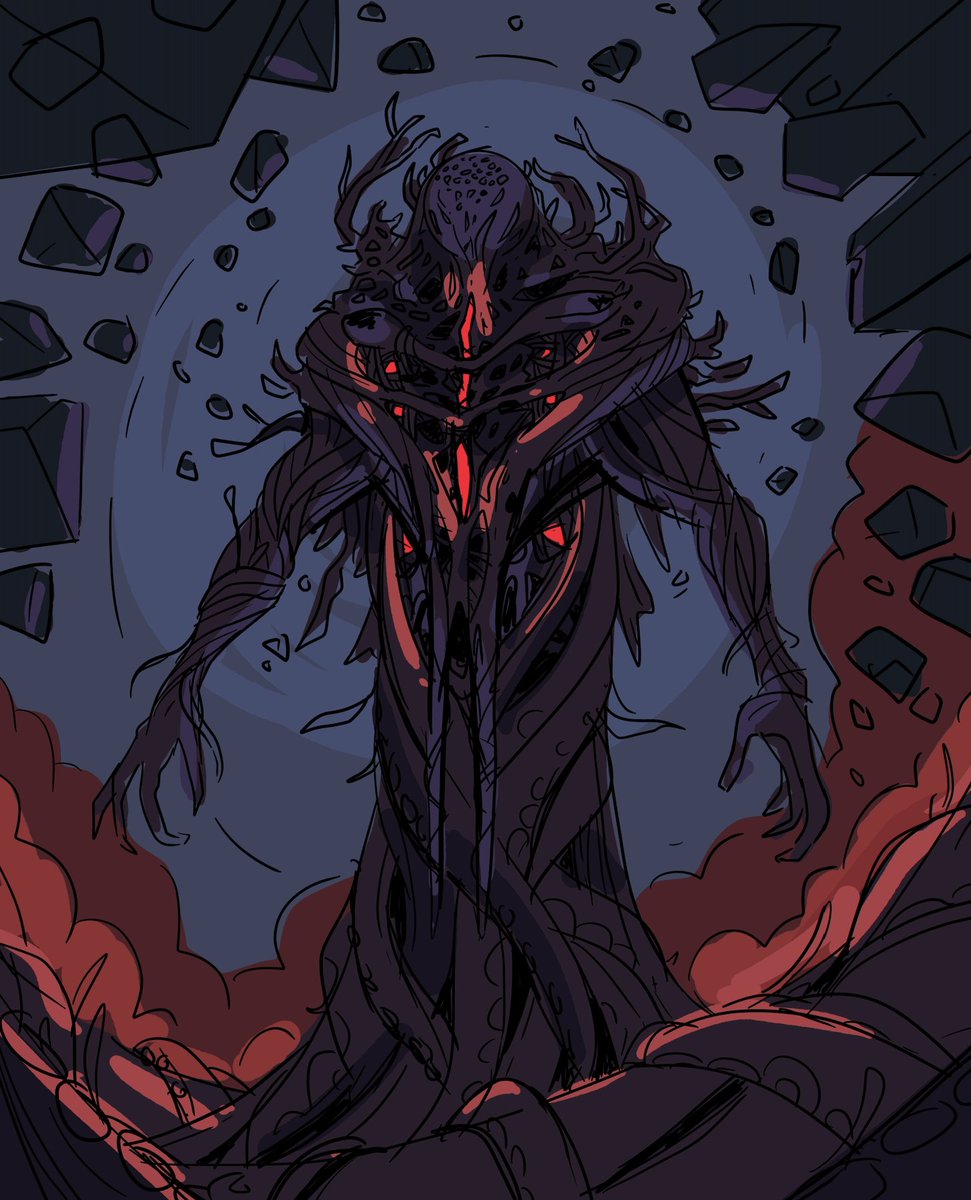 bostcg's tweet photo. FOUR HOURS left until we lock in which artwork for Veinnull to go with! Vote now!
https://t.co/ri5mjoyES2 https://t.co/mZUqf469X0