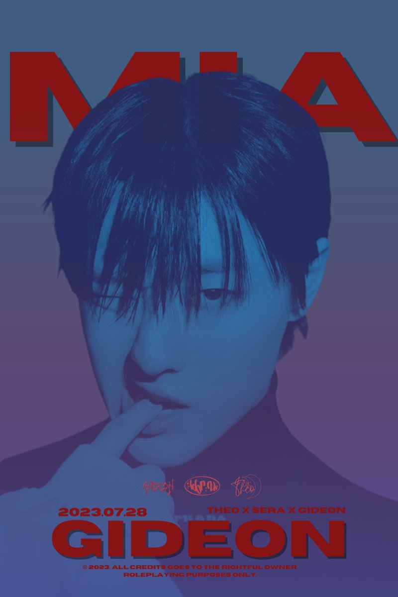 @scnofposeidonn ️️
 ️️

 ️️
 ️️
ㅤSPECIAL COLLABORATIONS

ㅤ“ 𝑻𝒉𝒂𝒕 𝒎𝒐𝒐𝒏 𝒂𝒍𝒔𝒐 𝒍𝒊𝒈𝒉𝒕𝒔 𝒎𝒆 𝒖𝒑 𝒂𝒔 𝒊𝒇 
ㅤㅤ𝒌𝒏𝒐𝒘 𝒊𝒕 𝒂𝒍𝒍 𝒔𝒕𝒂𝒚 𝒖𝒑 𝒂𝒍𝒍 𝒏𝒊𝒈𝒉𝒕 𝒖𝒑 𝒂𝒍𝒍 𝒏𝒊𝒈𝒉𝒕 ”
  
    28. 07. 2023
    GIDEON 

 ️️
 ️️

 ️️
 ️️
ㅤ