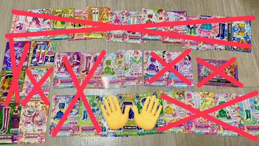 deunoteu's tweet photo. #DeShop — Sharing !!
Want to Sharing (WTS)

Ready KR — Harga bersih KR

https://t.co/KErA6CkeL7 — ada GO di line

t. wts wtb aikatsu https://t.co/d8C7IV631h
