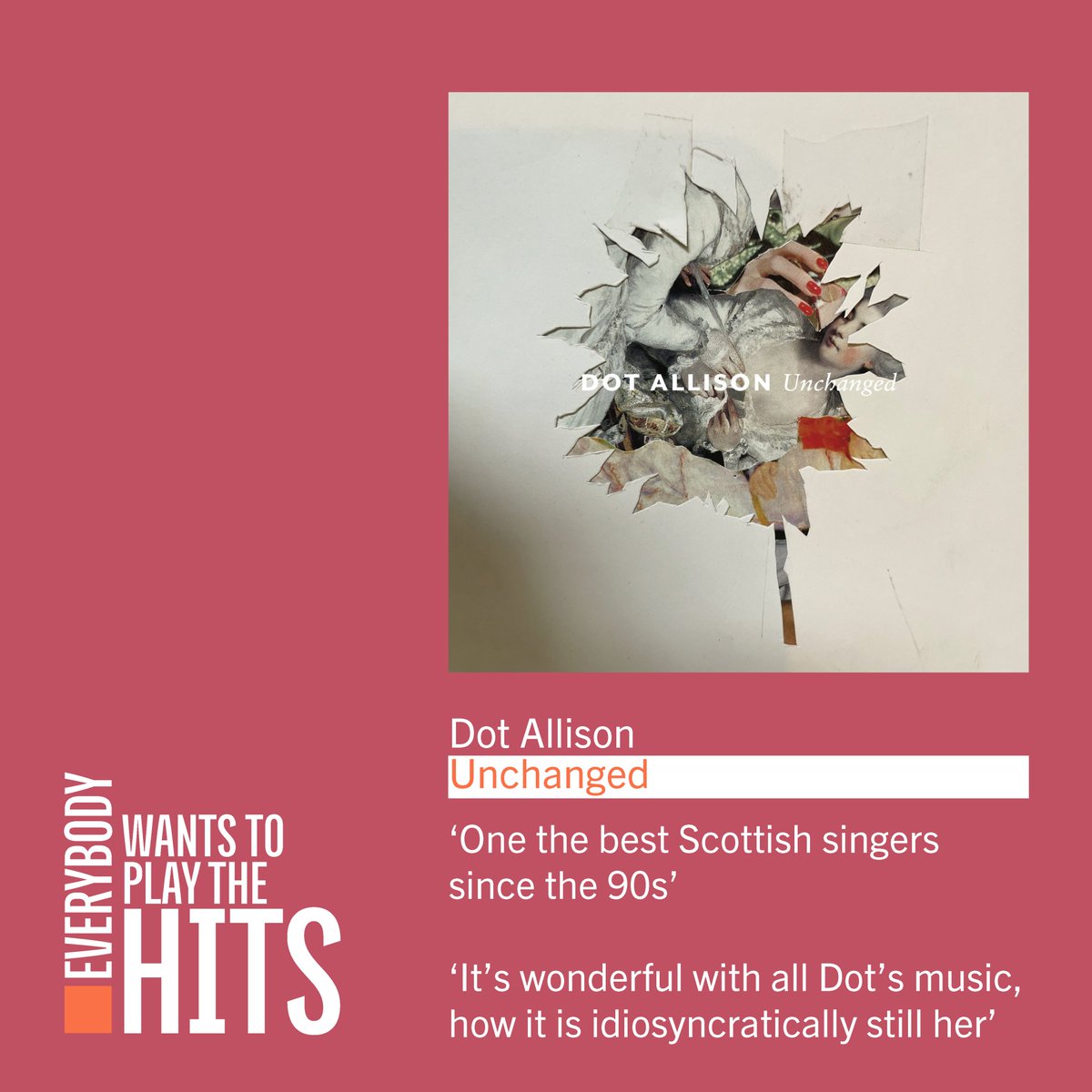 SNACKmag's tweet photo. we're having a collective lazy Saturday at SNACK listening to podcasts 💛

A GREAT REMINDER to catch up on OUR podcast w @ravechildGLA  discussing new music from Scotland.

This month we spoke about @DotAllisonmusic 'Unchanged' rom her new album

https://t.co/pOnSoACpNh https://t.co/zD5f8GwZmQ