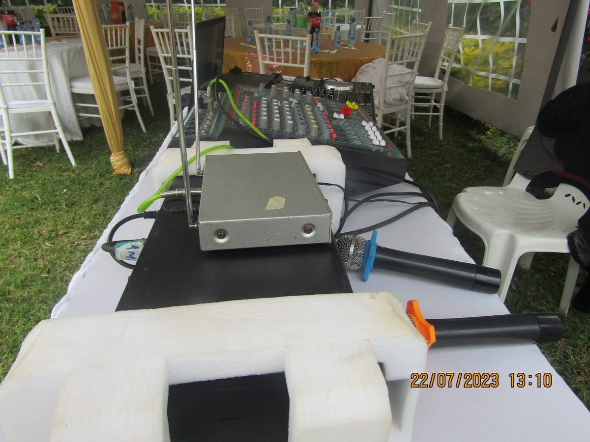 Peter_Neevy's tweet image. We are the 👑 of Parties in Nairobi.  #PASystems #DJ #Lighting  @ThomeEstate
☎️ 0719670370
  0756702802

📥 sales@neevy.co.ke.
 neevy.co.ke