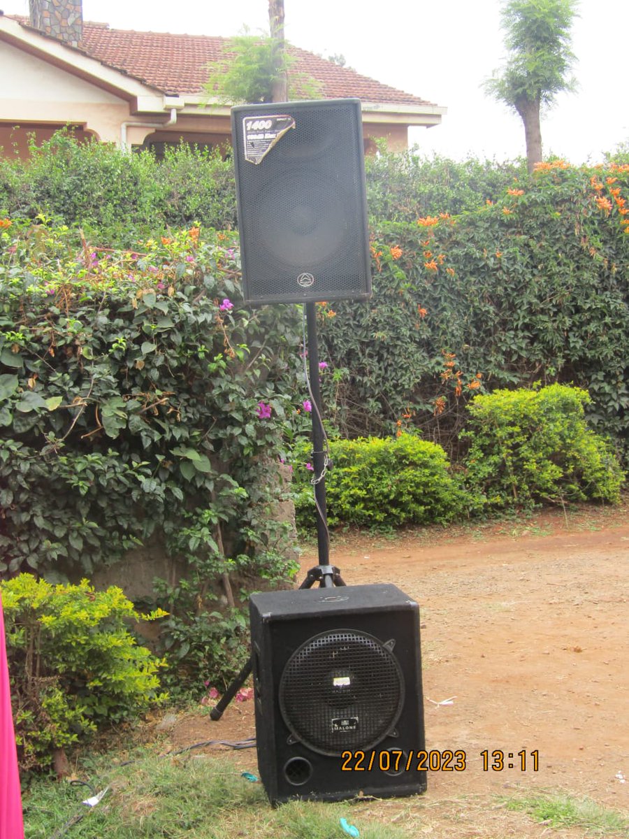 Peter_Neevy's tweet image. We are the 👑 of Parties in Nairobi.  #PASystems #DJ #Lighting  @ThomeEstate
☎️ 0719670370
  0756702802

📥 sales@neevy.co.ke.
 neevy.co.ke