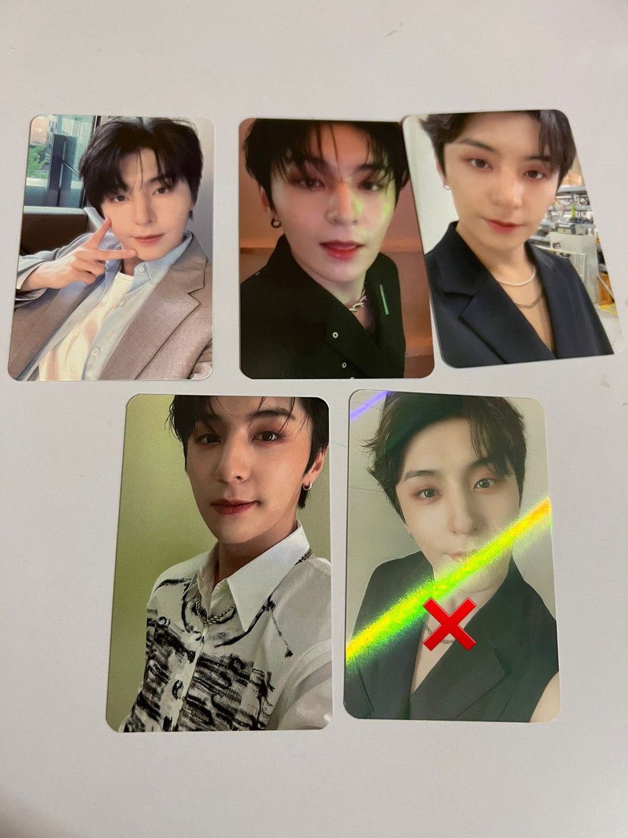 yoon🦁🐺 tweet media