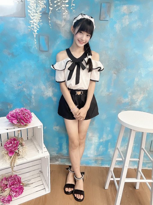 梅咲せりあのTwitter画像18