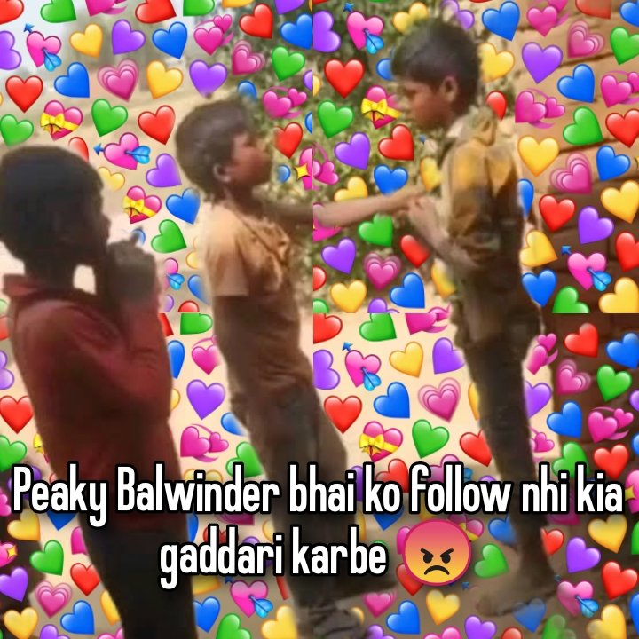 rathor7_'s tweet photo. Peaky bhai @invincible676 ko follow kar lo old account suspend ho gya hai. 👍🏻 https://t.co/rvmHoNl5tN