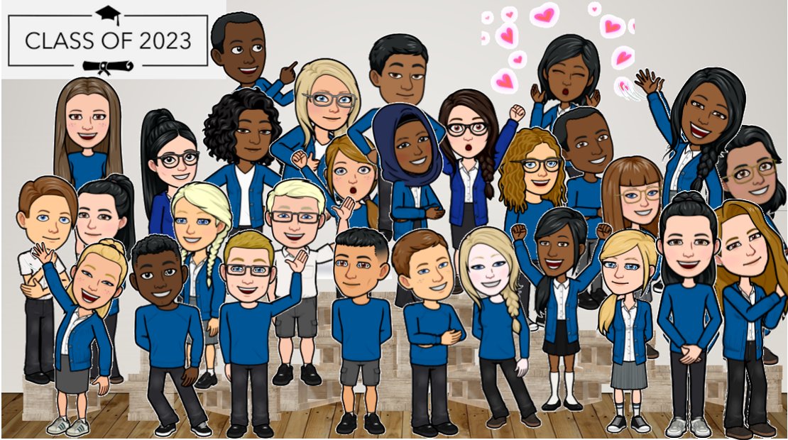 Yesterday we bid a fond farewell to our amazing Year 6 Leavers. Good luck in Y7 - We are so proud of your achievements and we will miss you all! @barrbeaconsch @StreetlyAcademy @academy_fortis @CardinalWiseman @edenboys_bham @COREArenaAcad @QMHSOFFICIAL @QueensburySch @NBAcademy