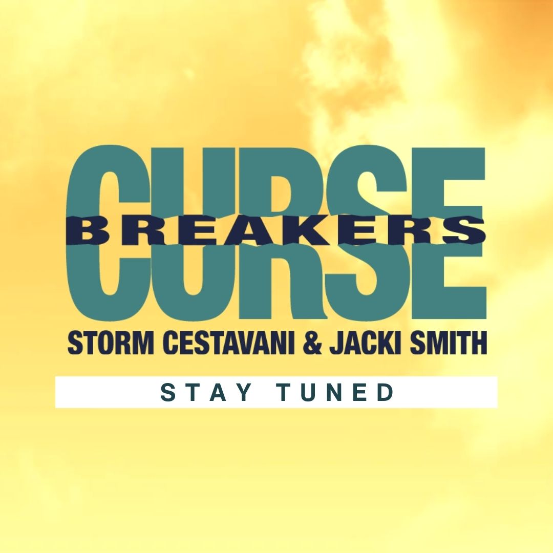 Coming soon!⚡

#StayTuned #CurseBreakers #JackiSmith #StormCestavani